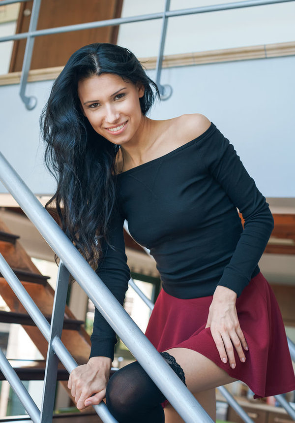 Инна, 35